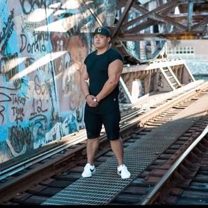 Meet your Posher, David